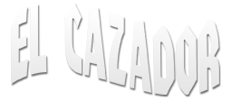 EL CAZADOR